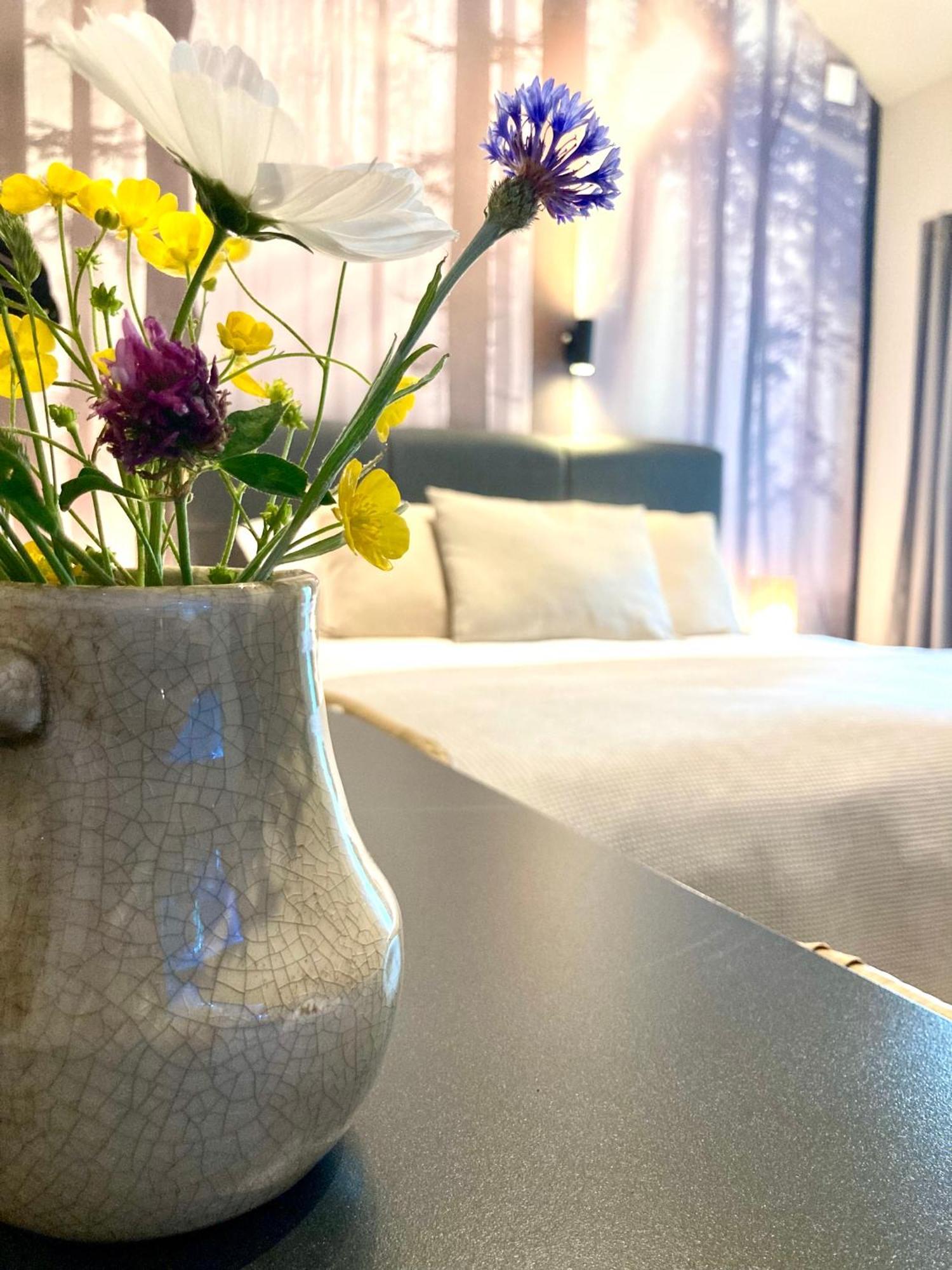 Het Roerhofje Bed & Breakfast Herkenbosch Eksteriør bilde